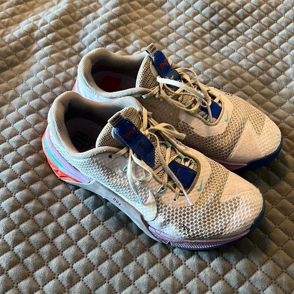 Nike metcon 7